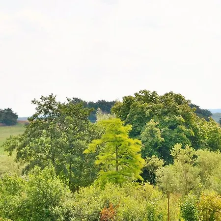 Jagdschloss Zu 4 *