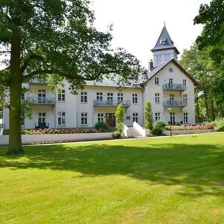 Jagdschloss Zu 4 Appartement