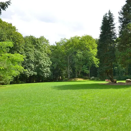 Jagdschloss Zu 4 Appartement