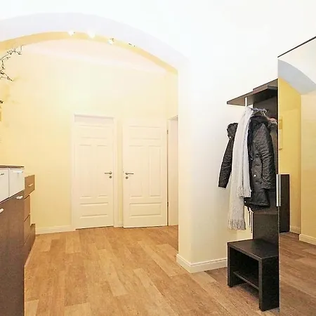 Appartement Jagdschloss Zu 4