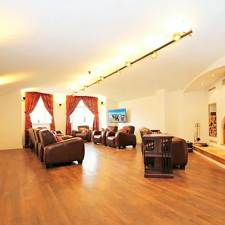 Jagdschloss Zu 4 Appartement