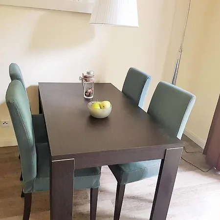 Jagdschloss Zu 4 Appartement Hohen Niendorf