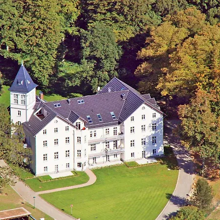 Jagdschloss Zu 4